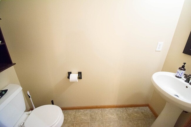 Photo - Stewartville Townhome with Attached Garage