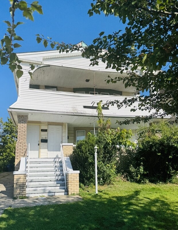 Building Photo - 3697 E 146th St Rental