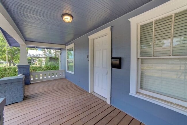 Renovated 1920’s Craftsman – 3 Bed Near TU, Mother Road Market & Downtown