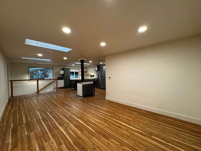 Photo - 1604 Square foot modern multi level home minutes from Occidental, storage, primary suite, large y...