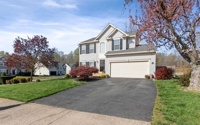 Photo - 6 Beau Ridge Dr