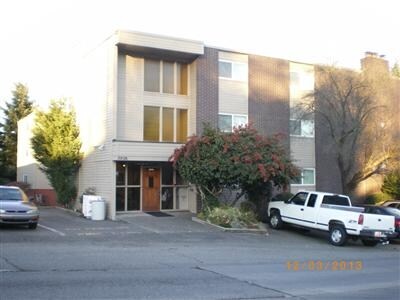 Cascade View Apartments - Cascade View Apartments