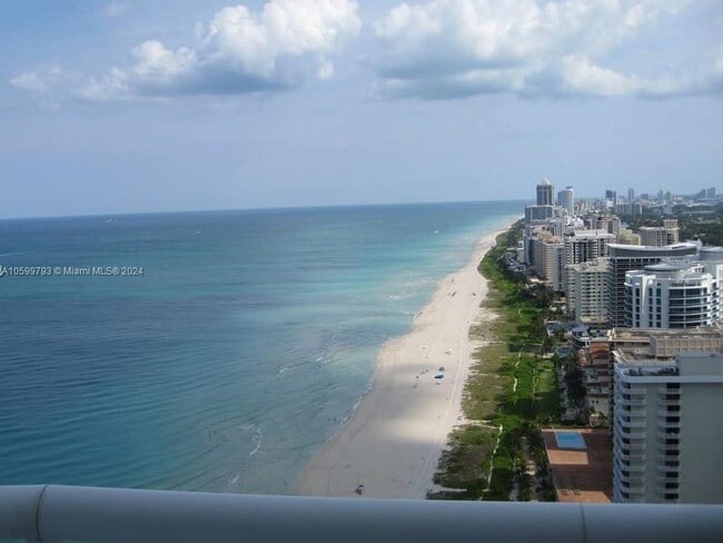 Building Photo - 6365 Collins Ave Rental
