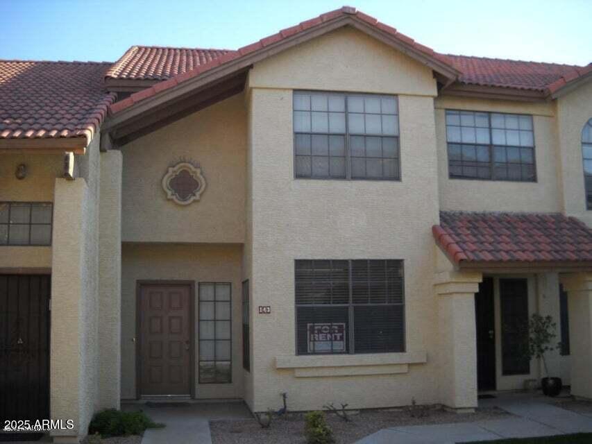Photo - 3930 W Monterey St Townhome