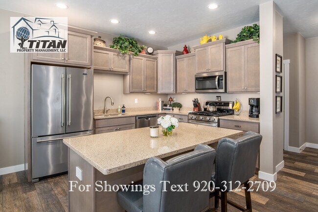 Photo - 1012 Faith Ct