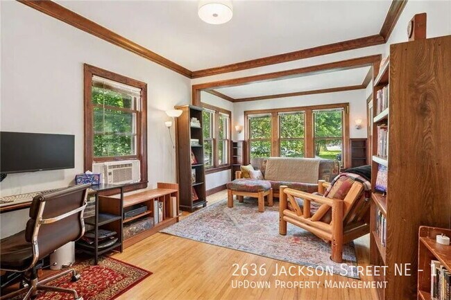 Photo - 2636 NE Jackson St Unit 1