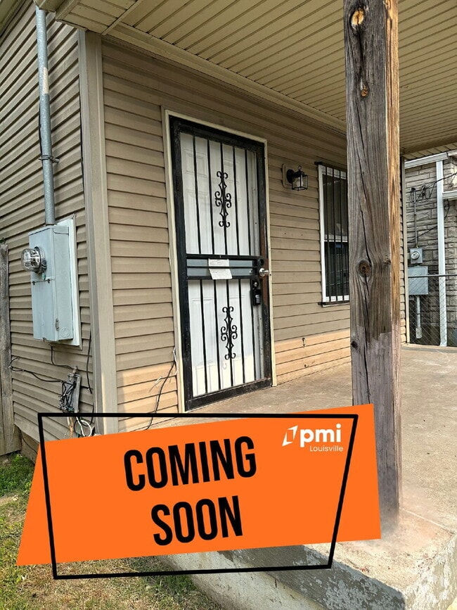 Building Photo - 226 N 26th St Rental