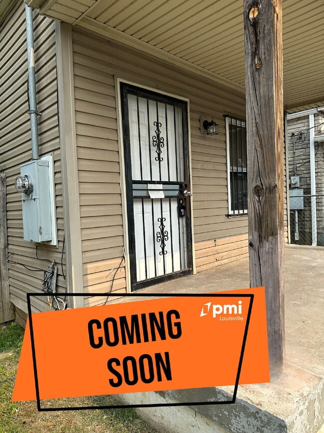 Building Photo - 226 N 26th St Rental
