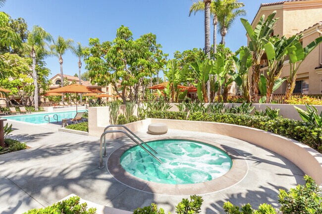 San Leon Villa Apartment Homes