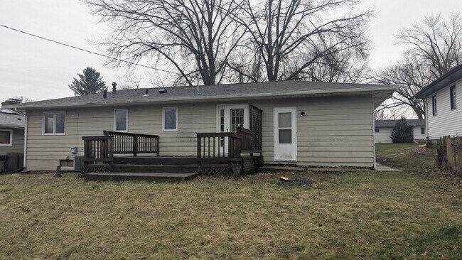 Photo - 3 bedroom, 1 bath home in Waterloo