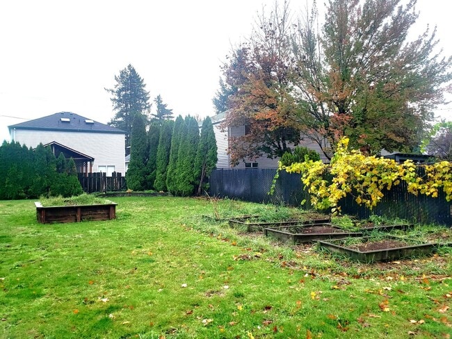 Photo - One-Level SE House in Private Oasis!