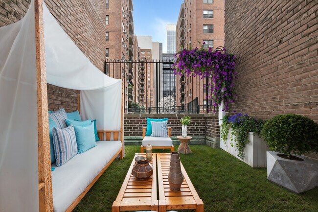Photo - 1175 York Ave Apartamento