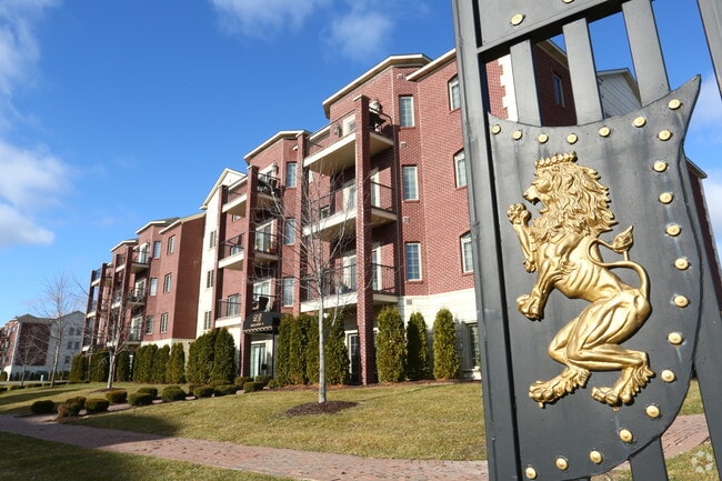 Lions Gate