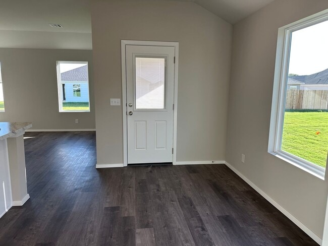 Photo - Brand-new 3 bedroom, 2 bath home located i...