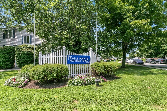 Eagle Pointe