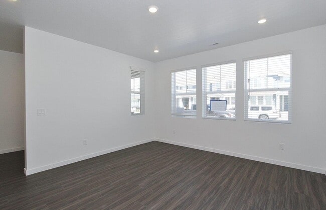 Photo - Immaculate Townhouse w/2-Car Garage