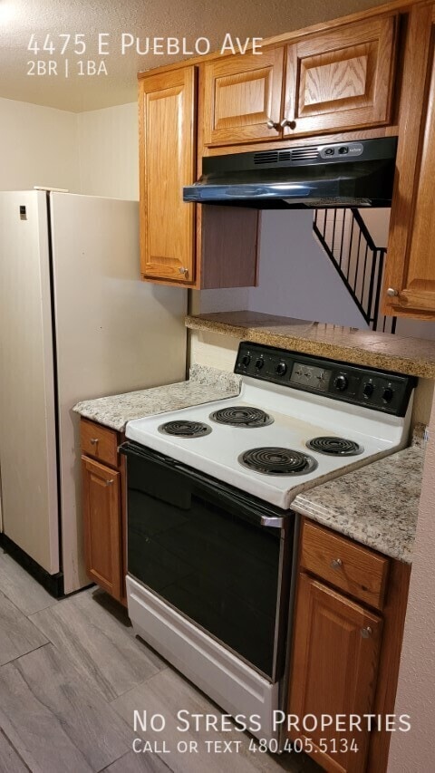 Photo - 4475 E Pueblo Ave