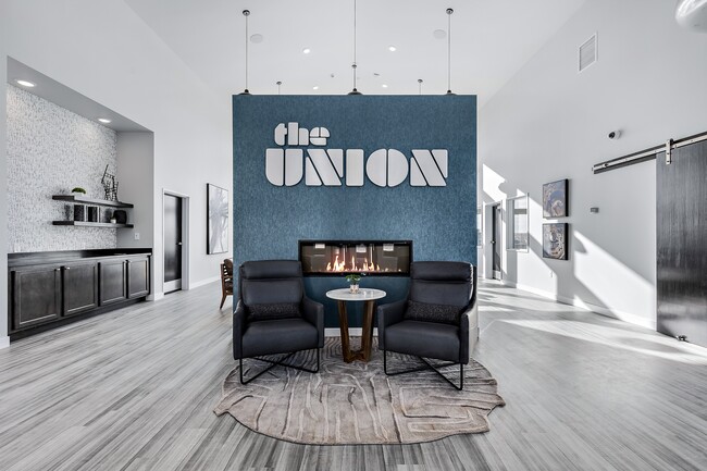 The Union - The Union Apartamentos