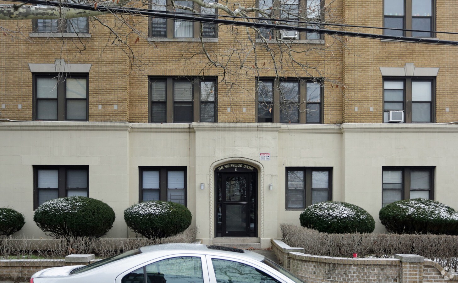 Photo - St Gregory Apartments