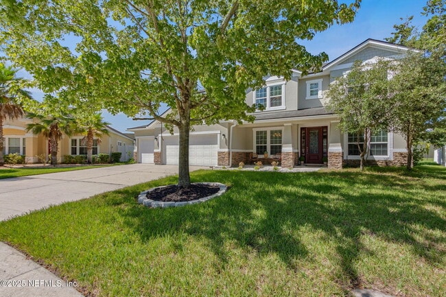 Photo - 11470 Glenlaurel Oaks Cir