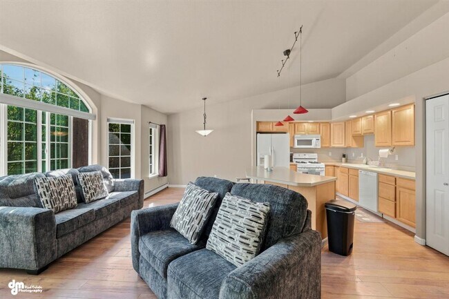 4116 E Country Fair Dr