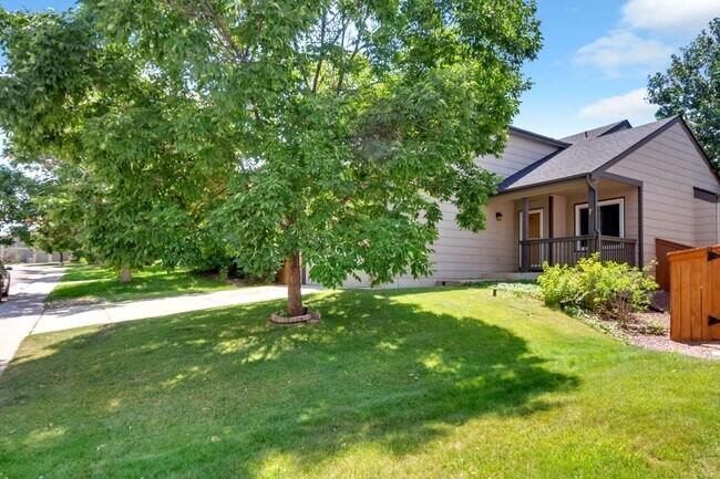 Photo - Charming 4 Bedroom 3 Bath in Highlands Ranch!