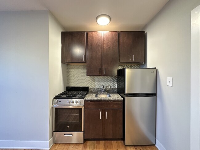 Photo - 4512 N Damen Ave Unit J02P