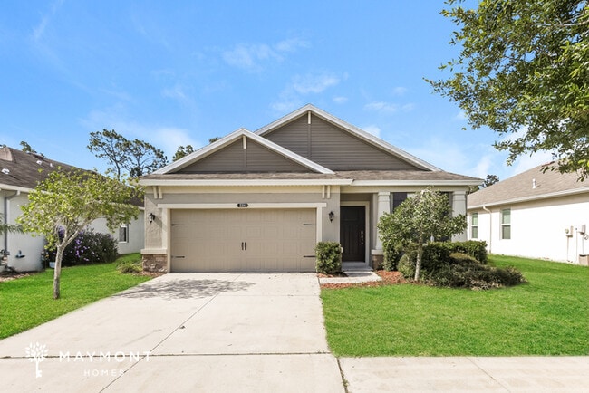 Building Photo - 8104 Sequester Loop Rental