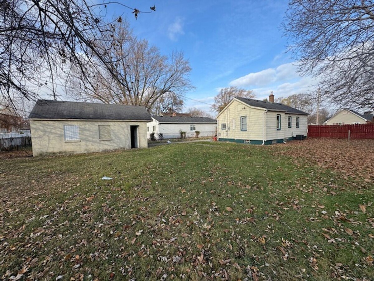 Photo - Your new home awaits!