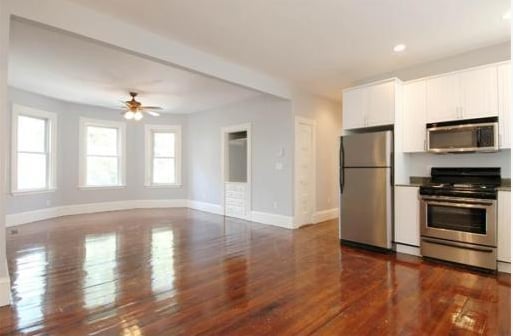 Photo - 23 Parker Hill Ave Unit 1