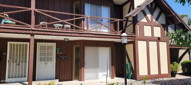 Photo - 500 Thunderbird Dr Unit 116