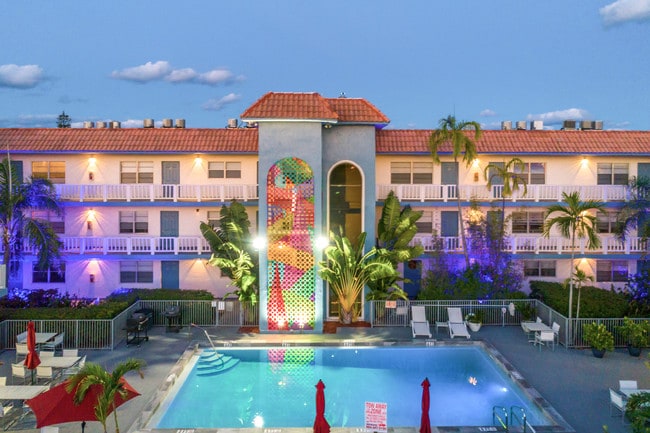 Photo - The Apex Residence