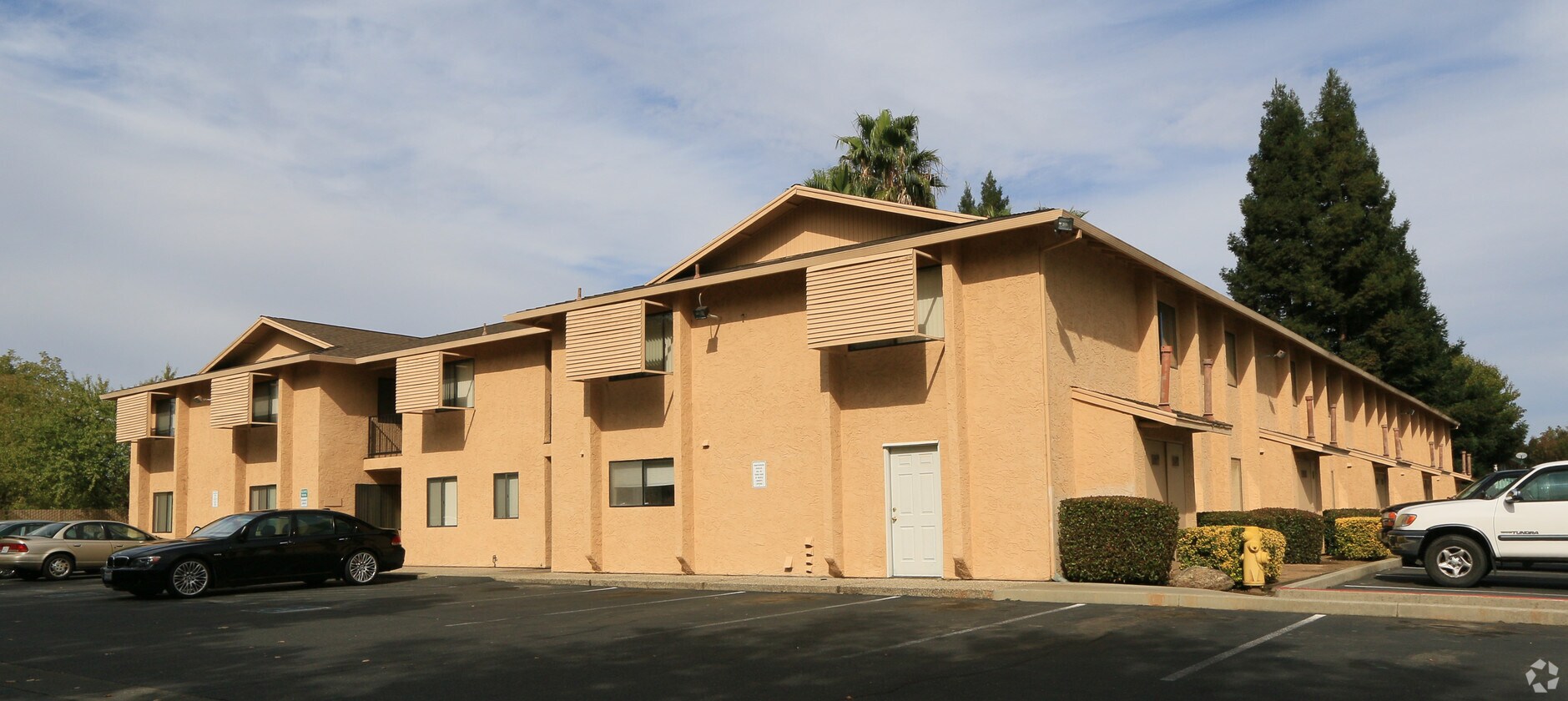 Photo - Joshua Tree Apartments