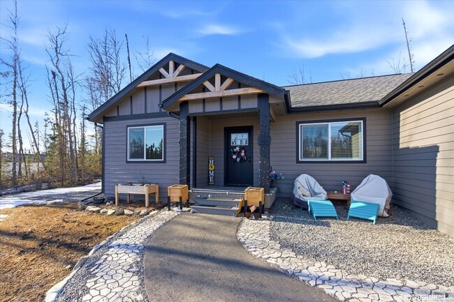Photo - Aurora Heights Ranch