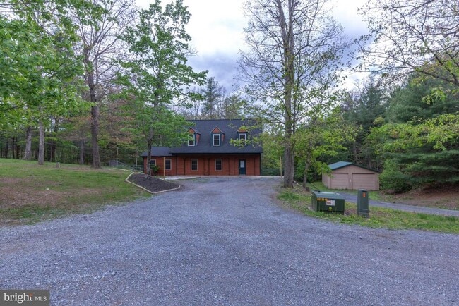 Building Photo - 4282 Swinging Bridge Rd