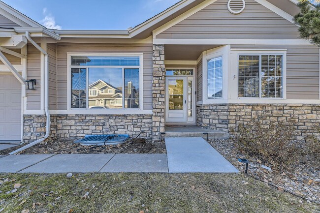 Photo - Spacious 4 Bed/ 3 Bath Home with Finished Basement