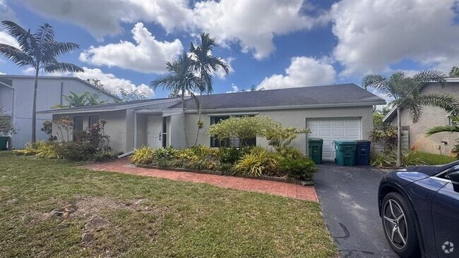 Building Photo - 10188 SW 53rd Ct Rental