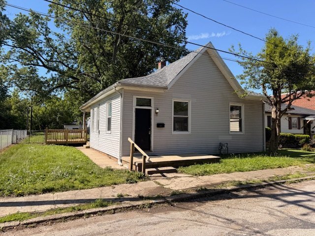 Building Photo - 329 Taylor Ave