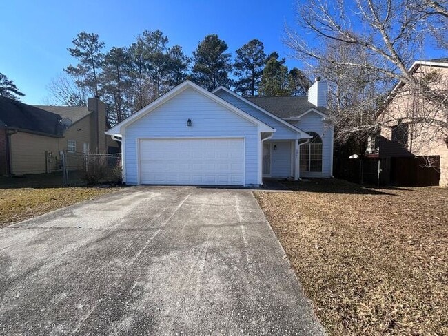 Photo - Charming 3-Bedroom Home in College Park – ...