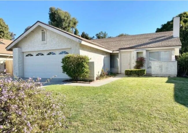 Building Photo - 952 Carissa Ct
