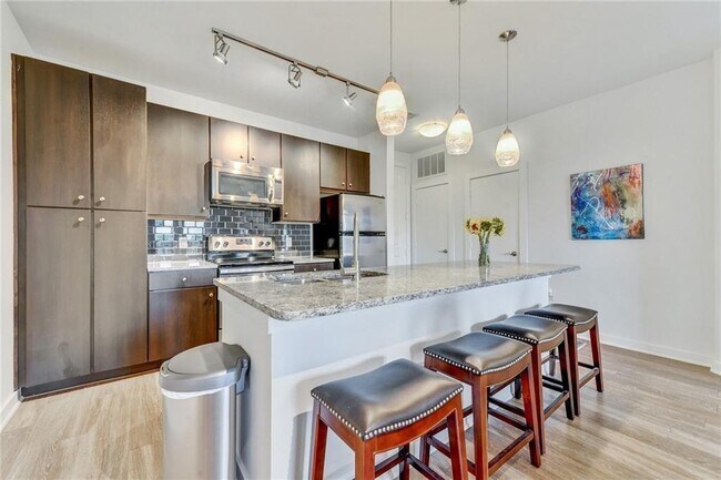 Photo - 1900 Barton Springs Rd Unit 5024