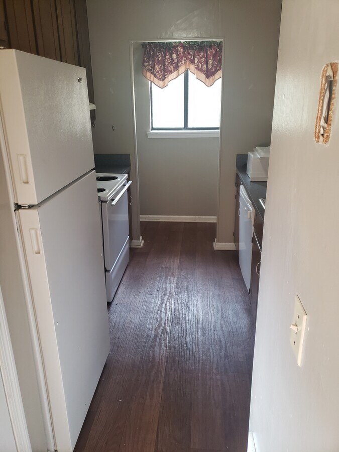 Photo - Willow Bend Way Condo Unit D