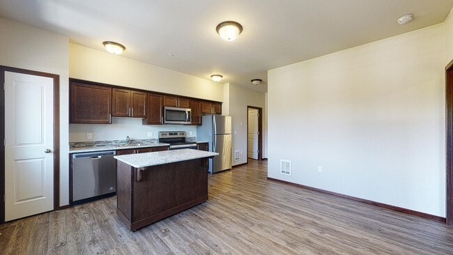 3321 173rd Pl NE Unit 1