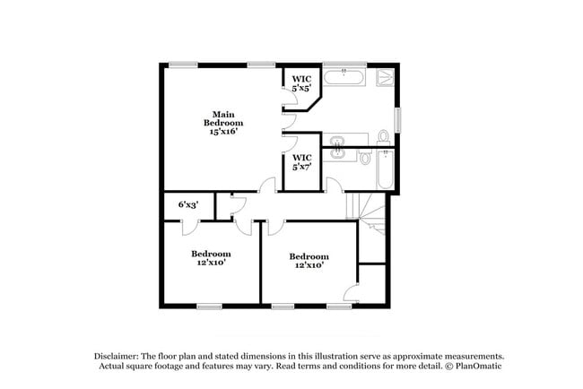 Photo - 2442 Rosedale Creek Dr