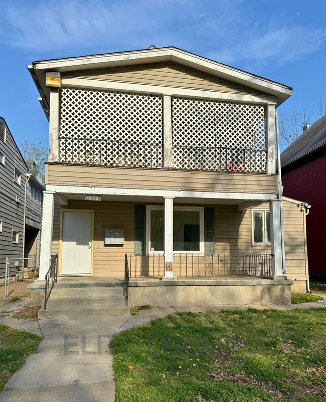 Photo - 1258 SW Clay St Apartamento Unidad 2