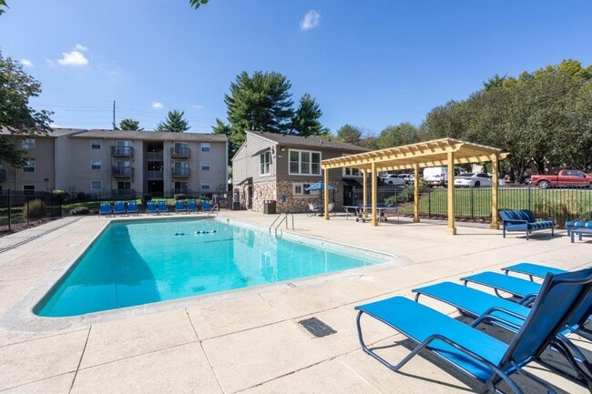 The Residences at Stonebrook Apartment Homes