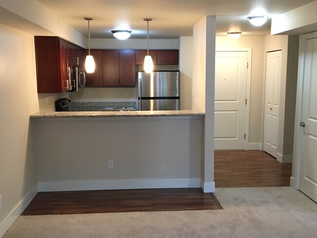 Ballinger 14 Apartments For Rent In Shoreline Wa Forrent Com