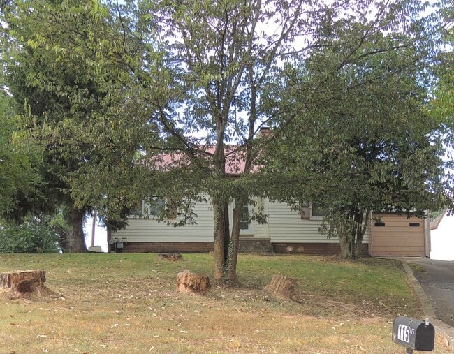 Photo - Maryville City Rental