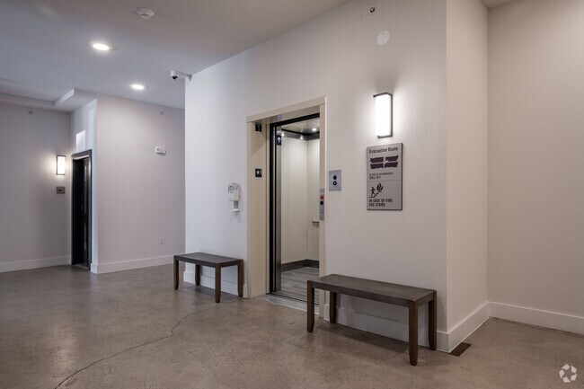 Elevator
