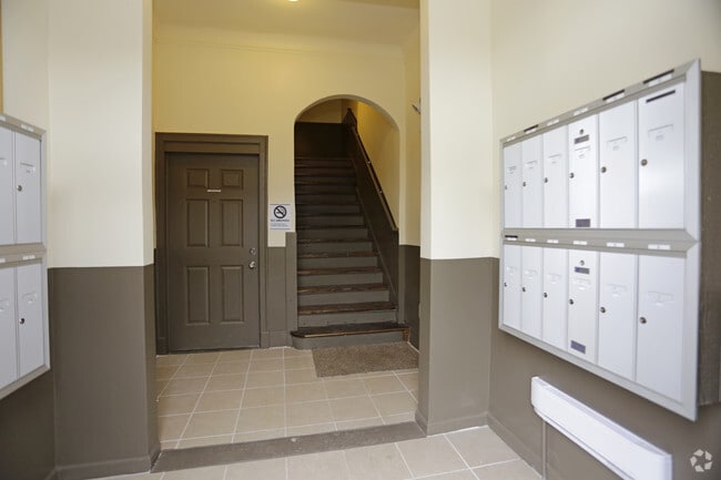 Interior Photo - 2207 E 75th St Rental